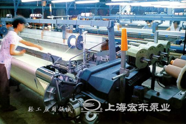 輕工應(yīng)用領(lǐng)域_水泵系列